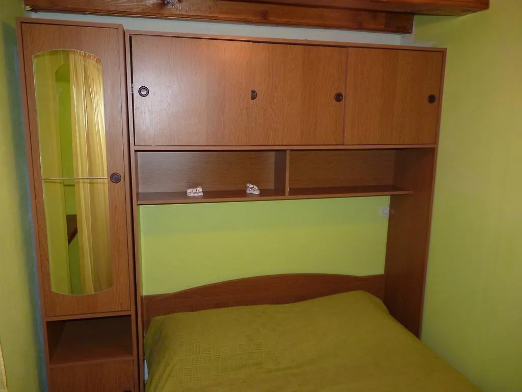 Apartments Kairos Croatia