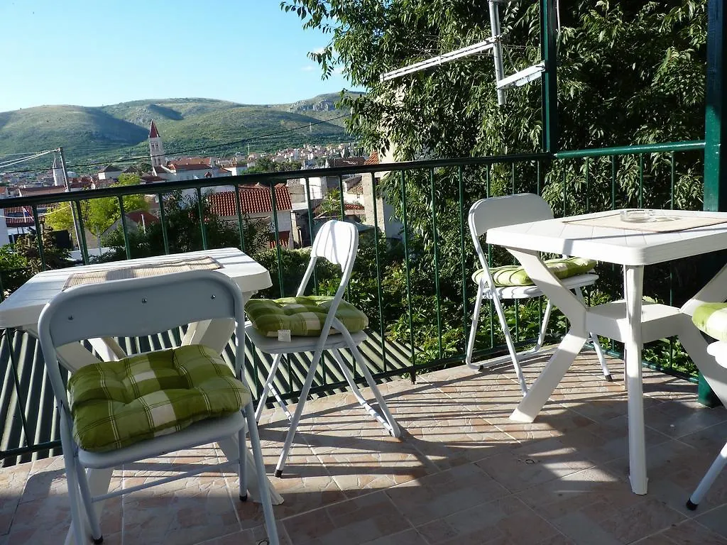 Apartments Kairos  Trogir