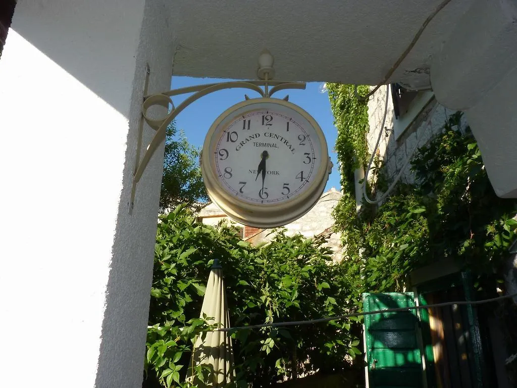 Apartments Kairos Croatia