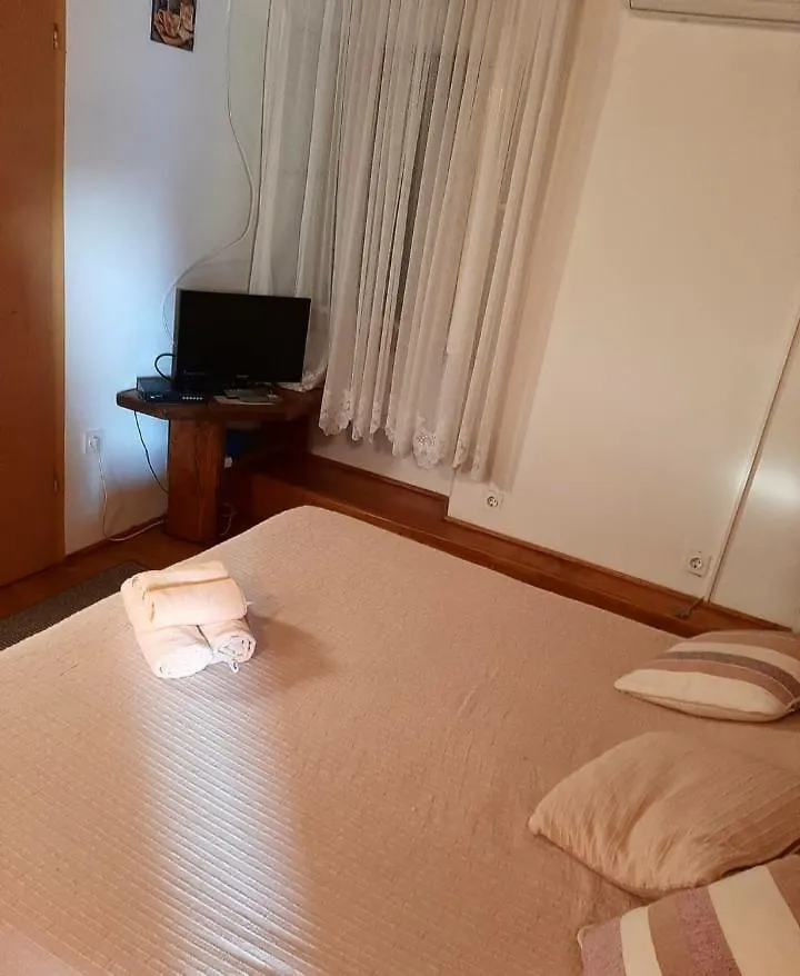 Apartments Kairos Trogir