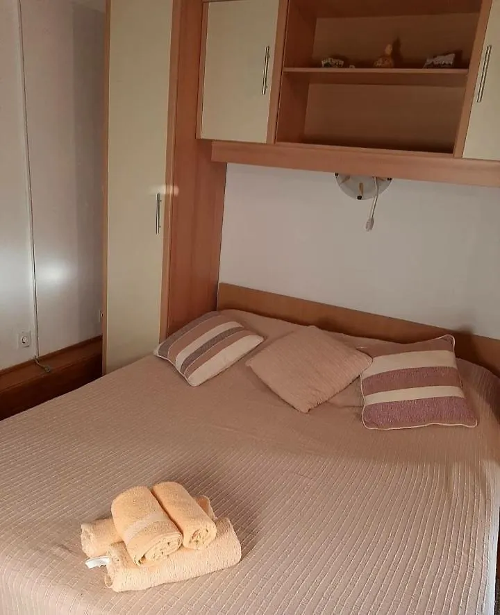 Apartments Kairos 0*, Trogir Croatia