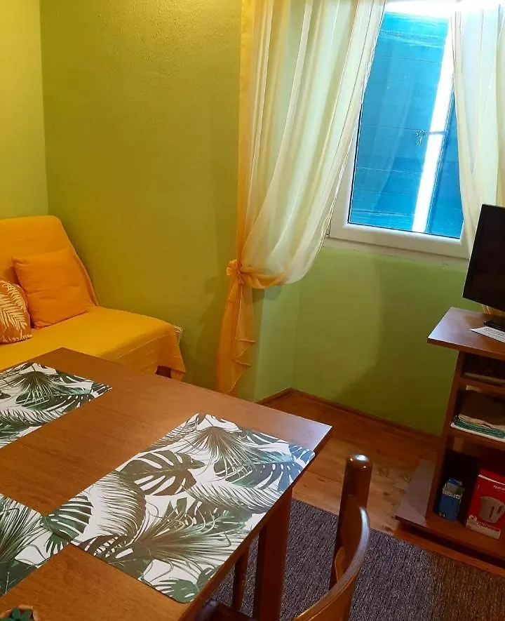 Apartments Kairos 0*, Trogir