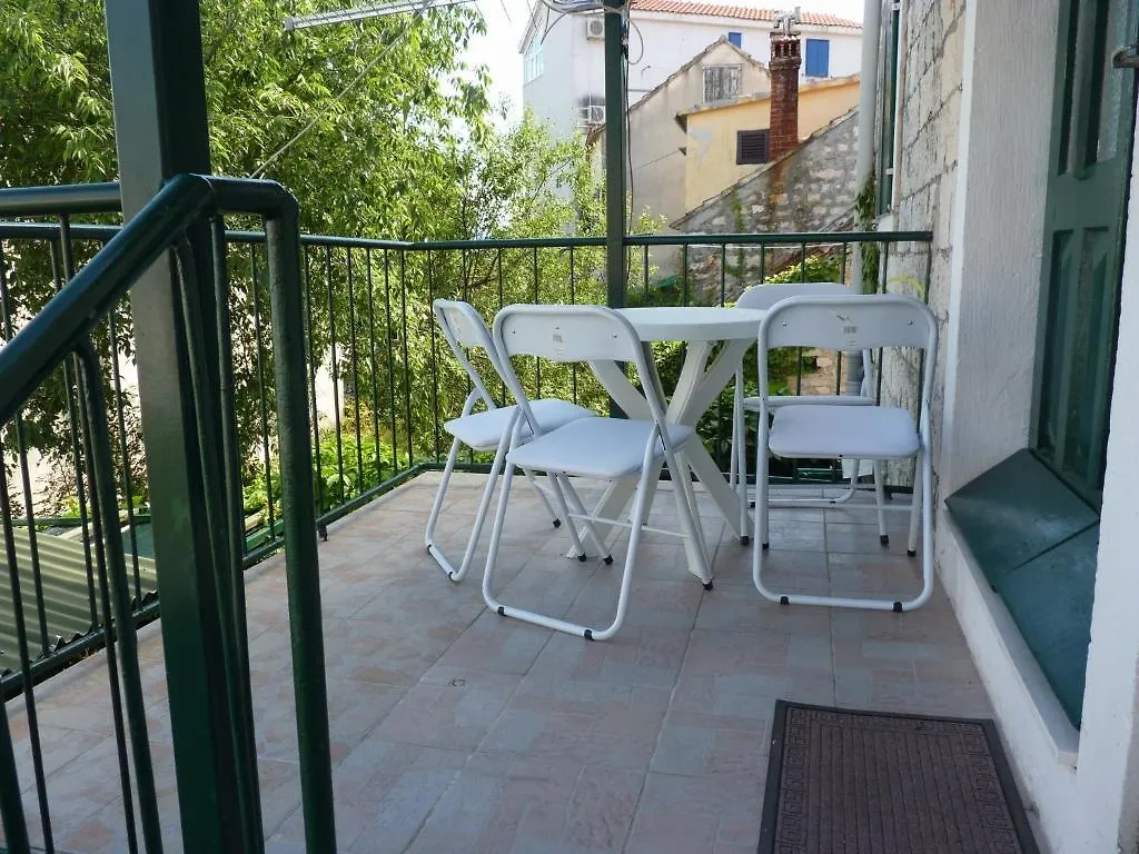 Apartments Kairos Croatia