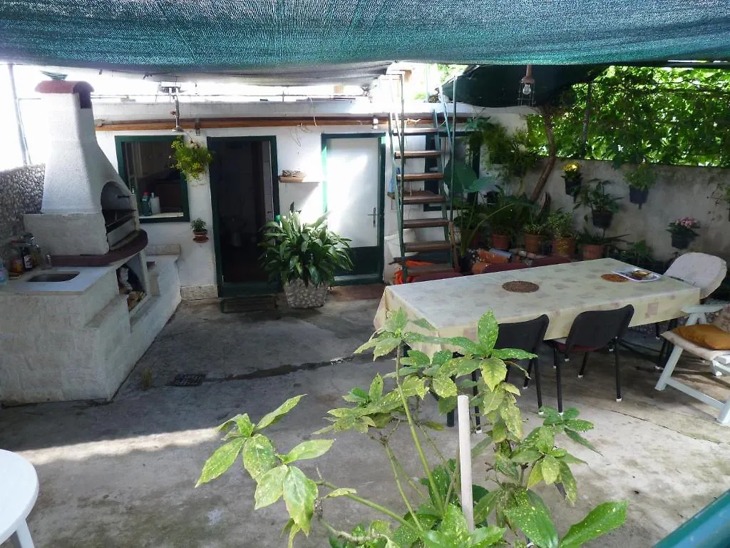 Apartments Kairos Trogir