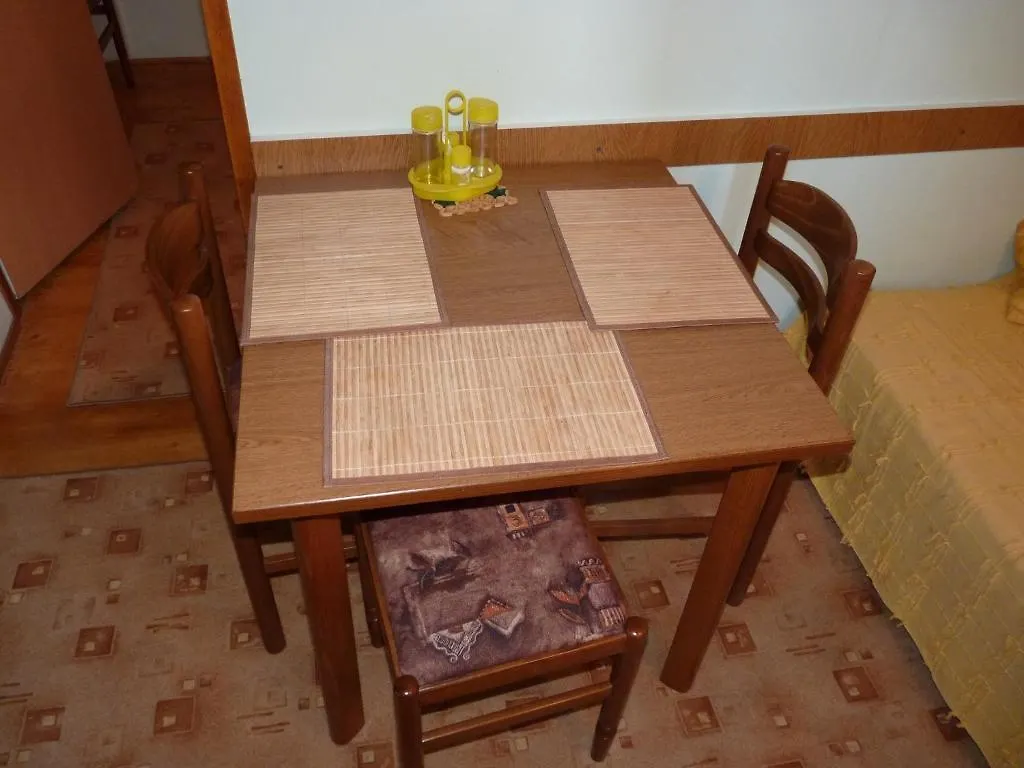 Apartments Kairos  Trogir