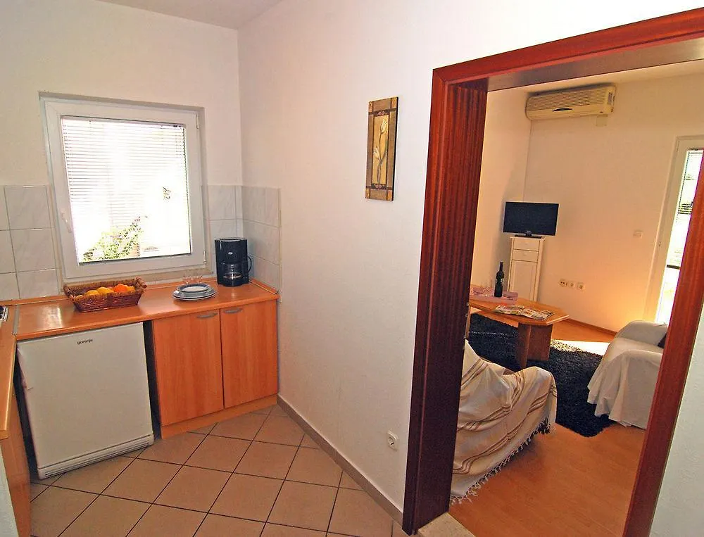Apartments Kairos