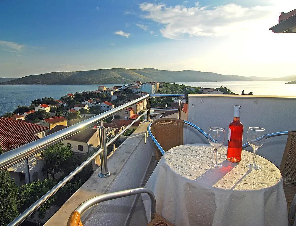 Apartments Kairos Croatia