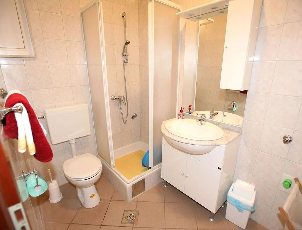 Apartments Kairos Croatia