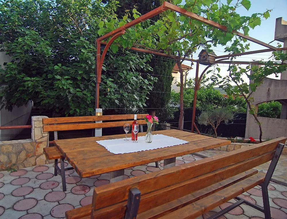 Apartments Kairos Croatia