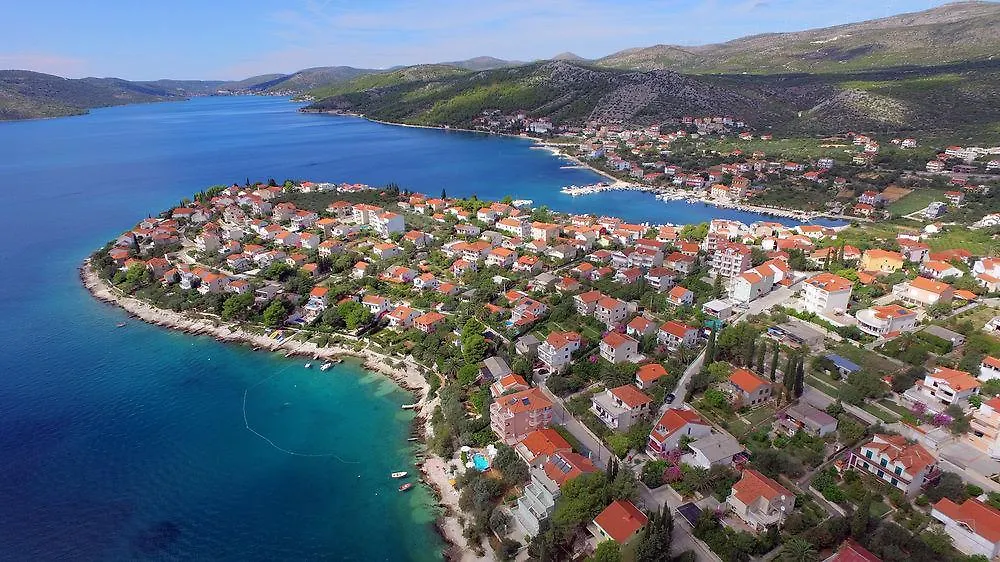 Apartments Kairos Croatia