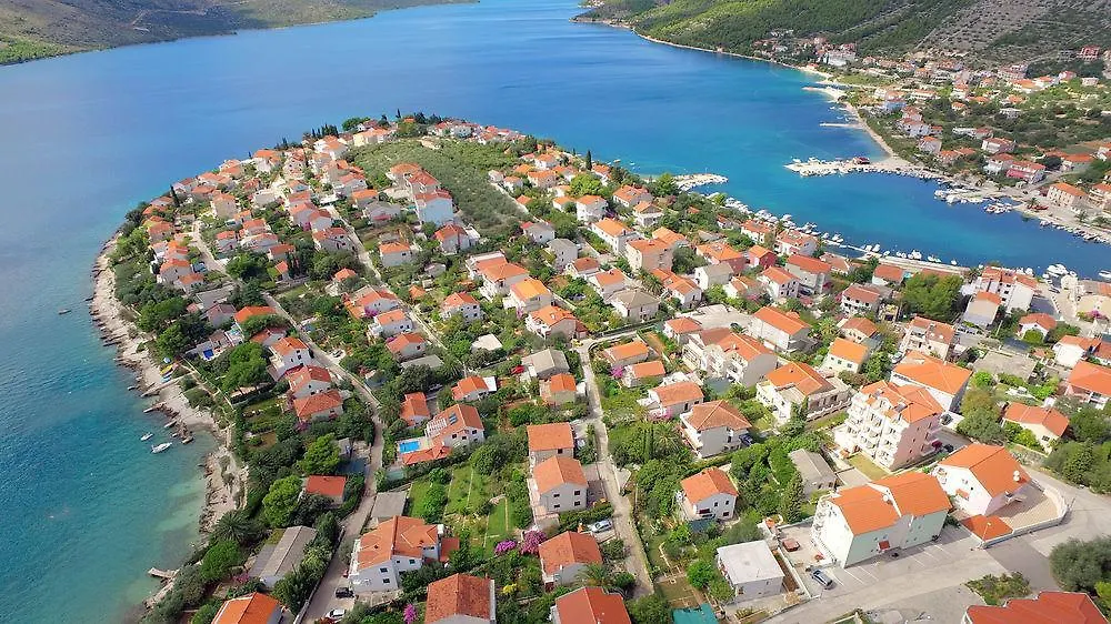 Apartments Kairos
