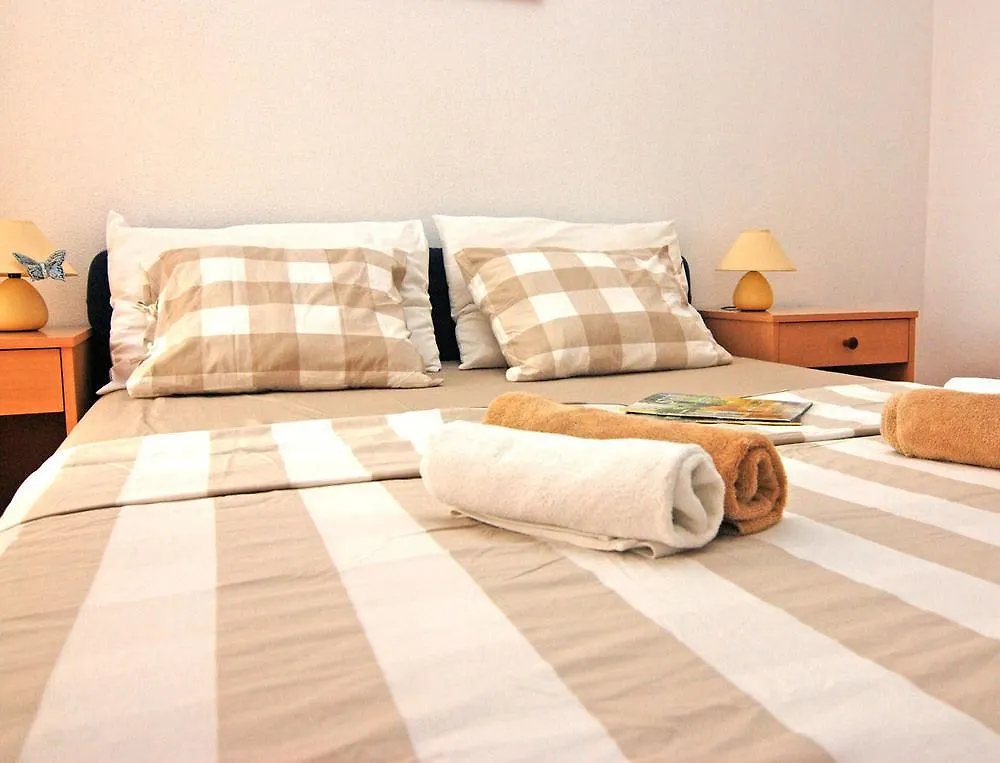 Apartments Kairos