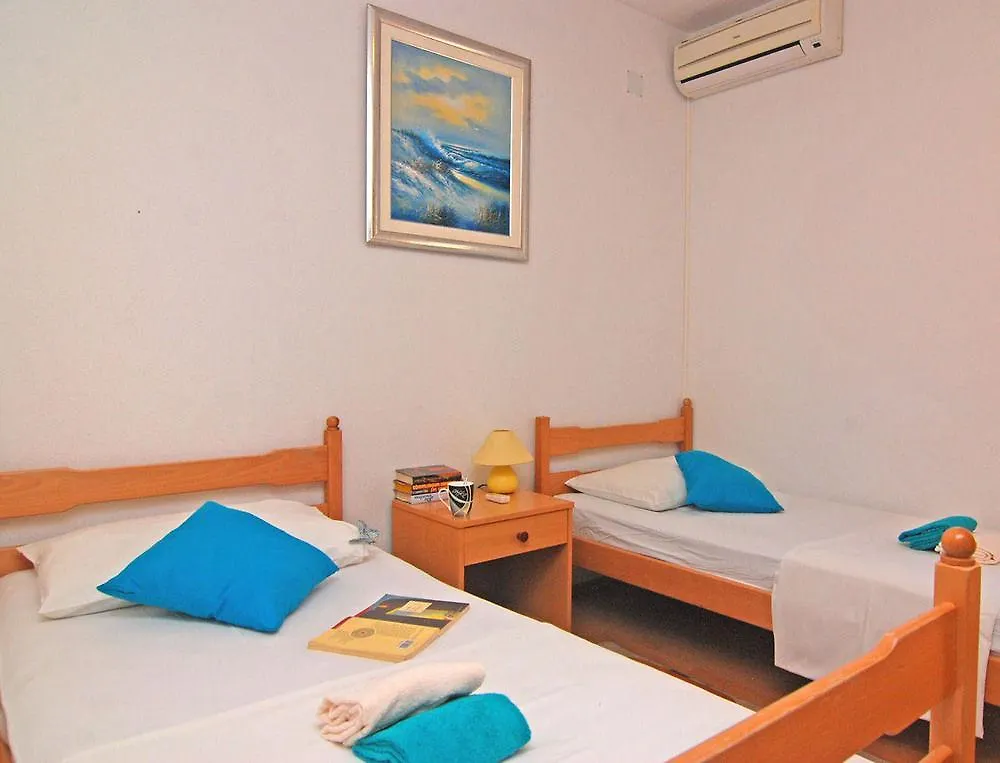Apartments Kairos