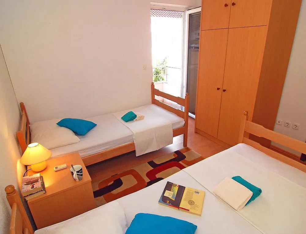 Apartments Kairos Trogir