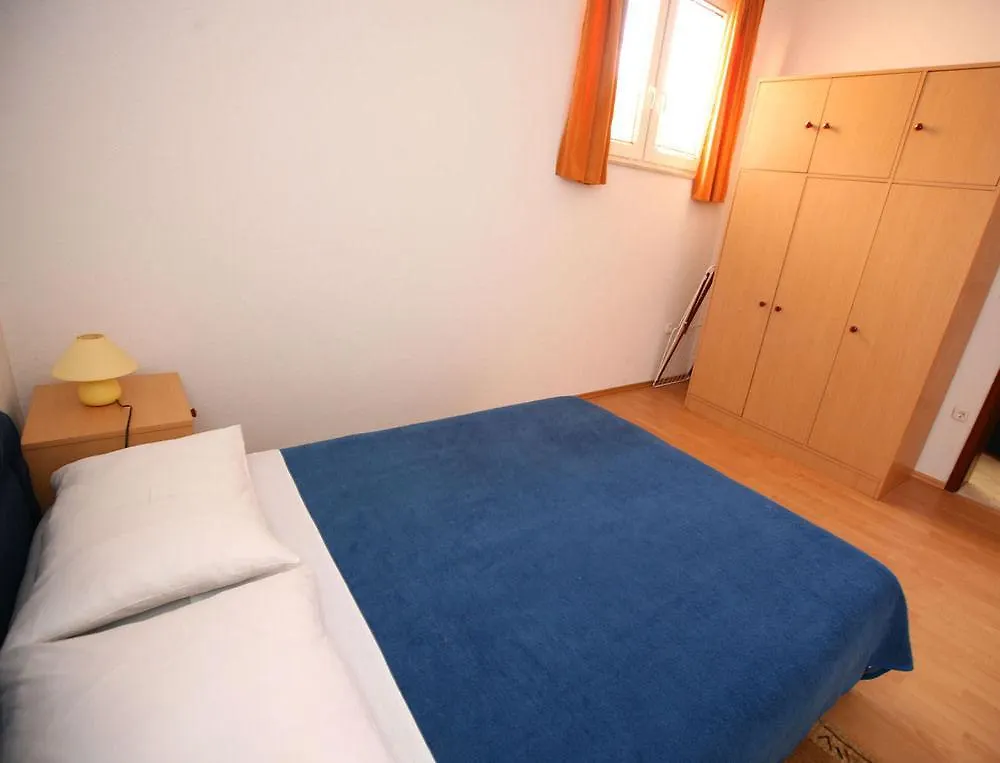 Apartments Kairos 0*, Trogir