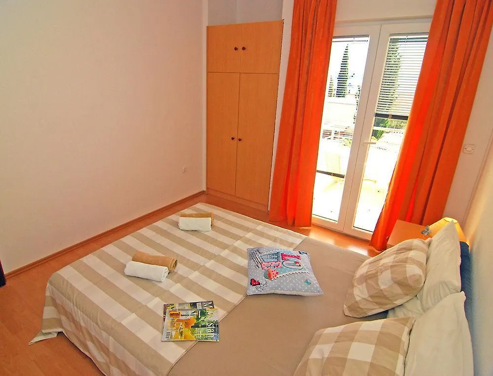 Apartments Kairos Croatia