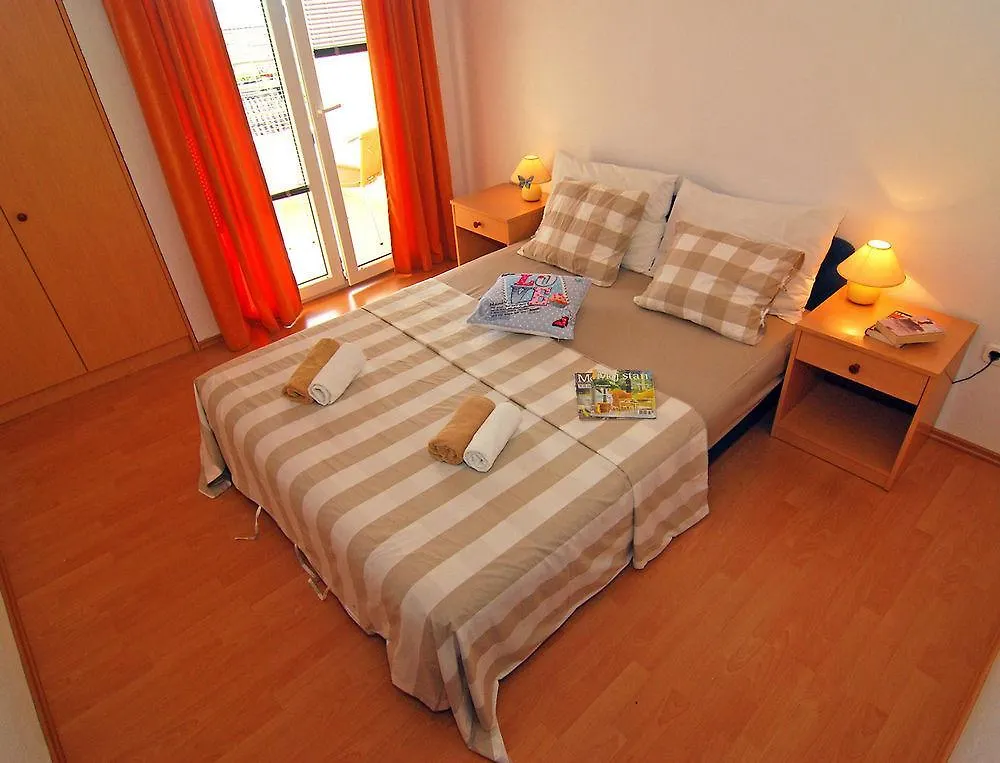 Apartments Kairos