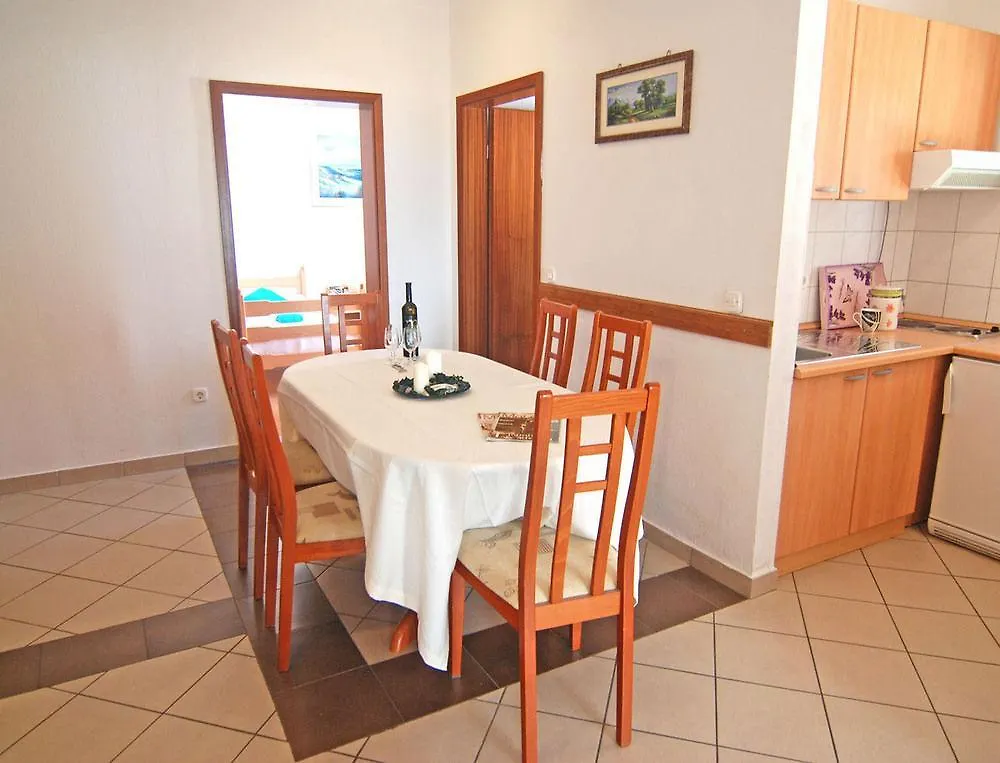 Apartments Kairos