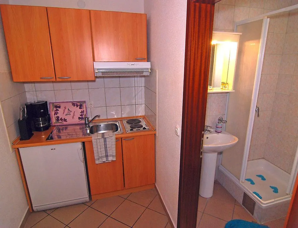 Apartments Kairos  Trogir